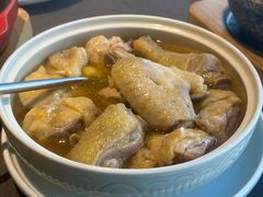 -望乡楼上海菜(日月光店)