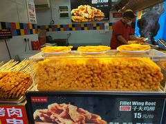 -味子夫鸡柳(解放碑总店)