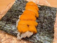 -荣一代目OMAKASE板前料理