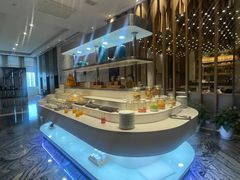 -印象餐厅(杭州国际博览中心北辰大酒店)