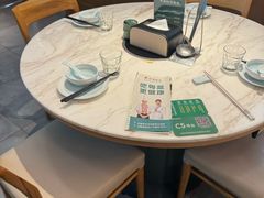 -花城粤菜餐厅(高新区店)