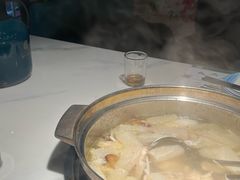 -三个椰子·现砍椰子鸡(金源CBD店)
