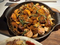 -春树下·树屋花房西餐厅(罍街AS1980店)