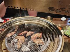 -西塔老太太泥炉烤肉(万柳华联店)