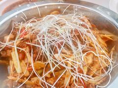 -弓虽昌焖烧鸡(大竹林店)