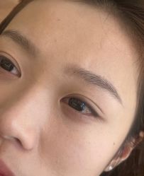 -MIVI野生眉纹绣纹眉