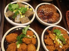 -百年家风·老馆子(东风店)