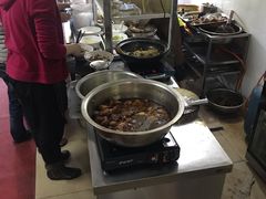 -阿阳牛腩腌面店