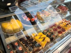 -幸福西饼生日蛋糕(嘉禾店)