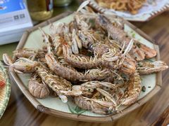 -八方海味餐厅