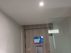 -汉庭(南京五塘广场地铁站店)