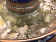 -木辛水水冰煮羊(凤城六路店)