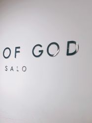 -HG美发设计沙龙