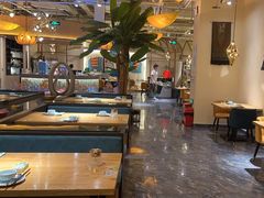 -曼泰·泰餐(京华城店)