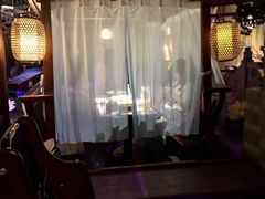 -韵秋荷(宝山龙湖天街店)