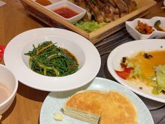 -蒙亨·手把肉·蒙古包文化主题餐厅(天恒广场店)