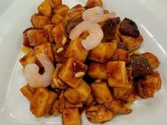 -瑞福园联谊餐室(茂名南路店)