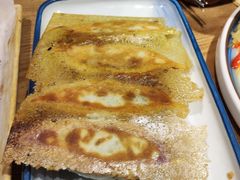 -老街烧烤·四方路小烤肉(书院路店)