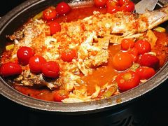 -烤匠麻辣烤鱼(青羊万达店)