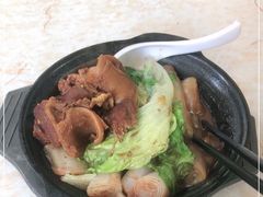 -珍珍小食店(西华路店)
