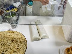 -老磁器口豆汁店(天坛店)