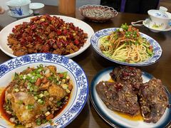 辣子鸡-成都味道(望江西路店)