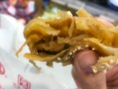 -真老大房鲜肉月饼(南京路步行街店)