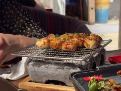 -雀舞云南菜(天津天河城购物中心店)