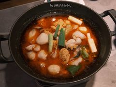 石锅鱼杂-肖记公安牛肉鱼杂馆·省级非物质文化遗产(江汉路直营店)
