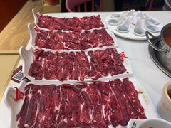 -潮正和潮汕牛肉火锅·老字号(番禺万达店)
