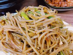 -大姨捞面(新安花园店)