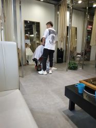 -MAGIC米几发型设计·羊毛卷