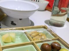 -北平食府(马鞍山路店)