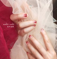 渐变-姜美堂·蒸姜除湿の纤体美颜馆
