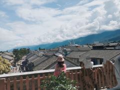-大理古城