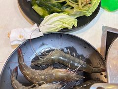 -尚品海鲜肥牛自助火锅(湖明店)