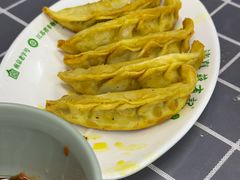 -清真蒋有记(老门东店)