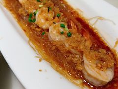 -金佬馆·川菜bistro(芜湖镜湖万达店)