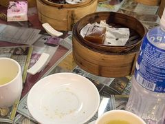 -香港蓮香樓(中環店)