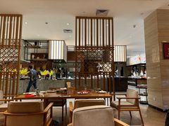 -杭州开元名都大酒店·地中海自助餐厅