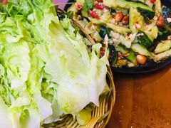 -曹丞相·地锅鸡·地锅鱼(武林店)