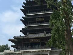 -老舍旧居