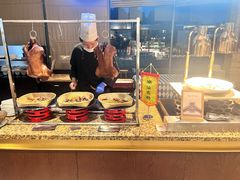 -厦门悦华酒店·绿庭主题自助餐厅