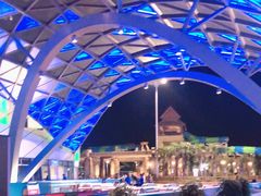 -长沙湘江冰雪世界