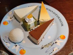 -松子料理(白家庄店)