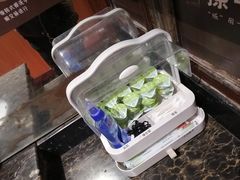 -一斗火锅·招财羊毛肚(北温泉九号店)