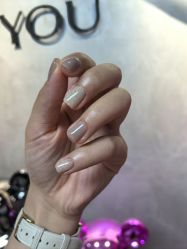 -Pink You美甲洗眉纹绣定制中心