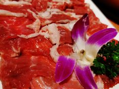-小龙坎火锅(香港中路店)