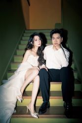 -WAVE SODA摄影工作室