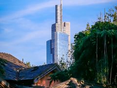 -颐和路民国时期公馆风貌区